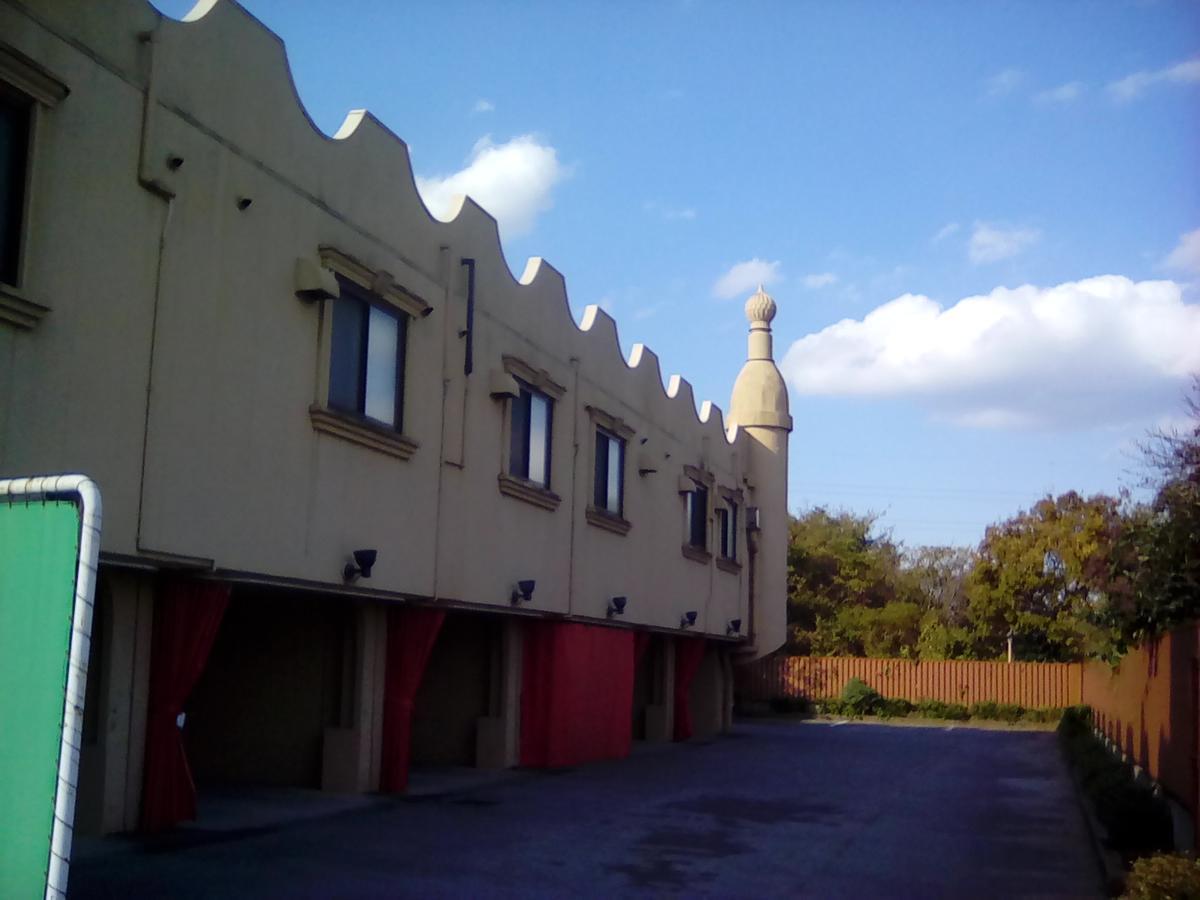 Hotel Sand Beige Ichihara  Exterior foto